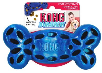 KONG Duratreat Bone Dog Toy Large