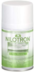 Nilodor Nilotron Deodorizing Air Freshener New Morning Scent