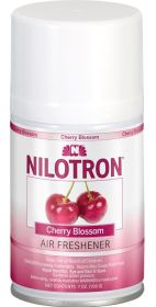 Nilodor Nilotron Deodorizing Air Freshener Cherry Blossom Scent