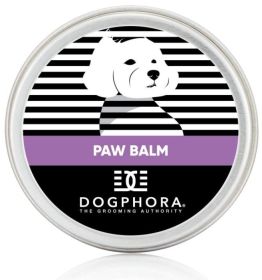 Dogphora Soothing Paw Balm