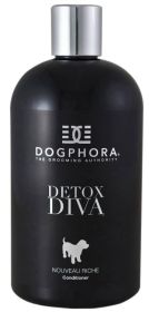 Dogphora Detox Diva Conditioner