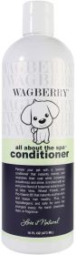 Wagberry All About the Spa Conditioner