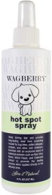 Wagberry Soothing Hot Spot Spray