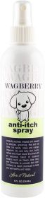 Wagberry Anti-Itch Spray