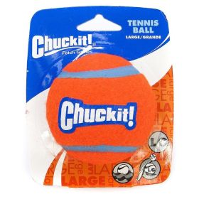 Chuckit Tennis Balls for Dogs