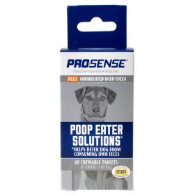 Pro-Sense Plus Poop Eater Solutions