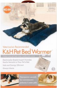 K&H Pet Products Pet Bed Warmer