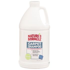 Nature's Miracle Carpet Shampoo