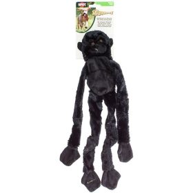 Spot Skinneeez Plush Jungle Monkey Dog Toy