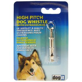 Hagen Dogit High Pitch Silent Dog Whistle