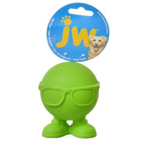 JW Pet Hip Cuz Dog Toy
