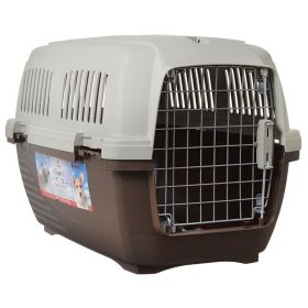 Marchioro Clipper Cayman Kennel - Brown