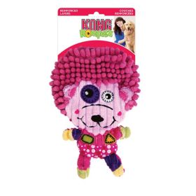 Kong Romperz Dog Toy - Hedgehog
