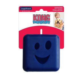 Kong Pawzzles Cube Dog Toy