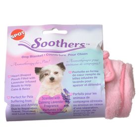 Spot Soothers Dog Blanket
