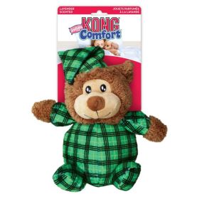 Kong Comfort Snuggles Dog Toy