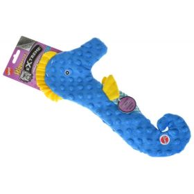 Spot Skinneeez Extreme Seahorse Toy - Assorted Colors