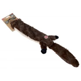 Spot Skinneeez Extreme Quilted Beaver Toy - Regular
