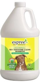 Espree 50:1 Doggone Clean Shampoo