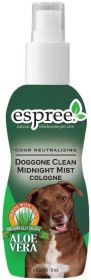 Espree Doggone Clean Midnight Mist for Pets