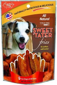 Carolina Prime Sweet Tater Fries