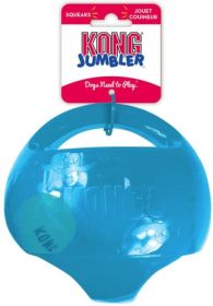 KONG Jumbler Dog Ball Toy X-Large