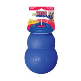 KONG Bounzer Ultra Dog Toy (size: Large 1 count)