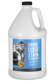Nilodor Tough Stuff Urine Odor & Stain Eliminator for Dogs (size: 1 Gallon)