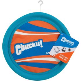Chuckit Original Lite Flight Dog Disc (size: Large 1 count)