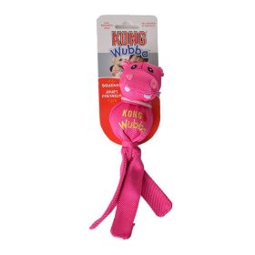 Kong Wubba Friends Ballistic Dog Toys - Assorted (size: Small (1 Toy))