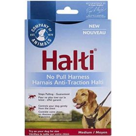 Halti No Pull Harness for Dogs (size: medium)