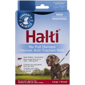 Halti No Pull Harness for Dogs (size: large)