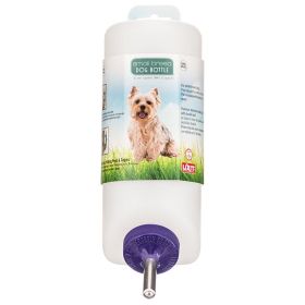Lixit Small Dog Water Bottle (size: 32 oz)