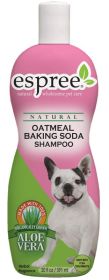 Espree Oatmeal Baking Soda Shampoo (size: 20 oz)