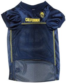 Pets First Cal Jersey for Dogs (size: medium)